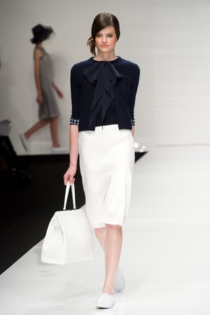 ジャスパーコンラン(Jasper Conran)、2011年春夏コレクション｜写真8