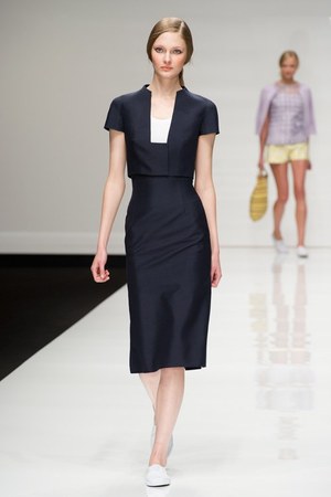 ジャスパーコンラン(Jasper Conran)、2011年春夏コレクション｜写真10