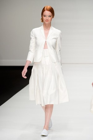 ジャスパーコンラン(Jasper Conran)、2011年春夏コレクション｜写真14