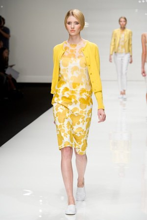 ジャスパーコンラン(Jasper Conran)、2011年春夏コレクション｜写真16