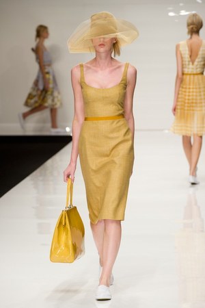 ジャスパーコンラン(Jasper Conran)、2011年春夏コレクション｜写真21