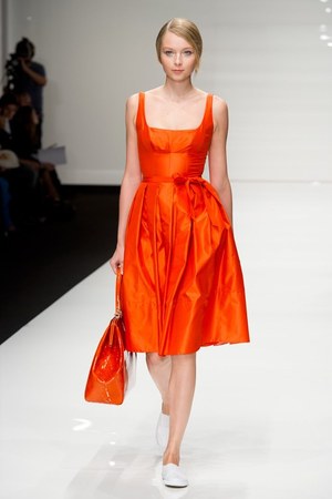 ジャスパーコンラン(Jasper Conran)、2011年春夏コレクション｜写真30