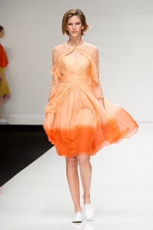 ジャスパーコンラン(Jasper Conran)、2011年春夏コレクション｜写真31