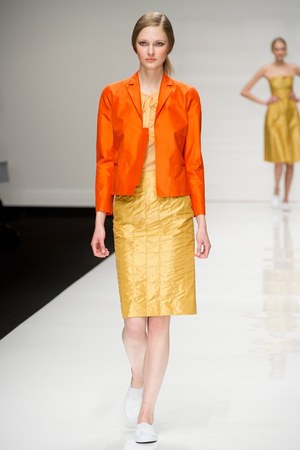 ジャスパーコンラン(Jasper Conran)、2011年春夏コレクション｜写真32