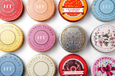 ハーニー＆サンズ