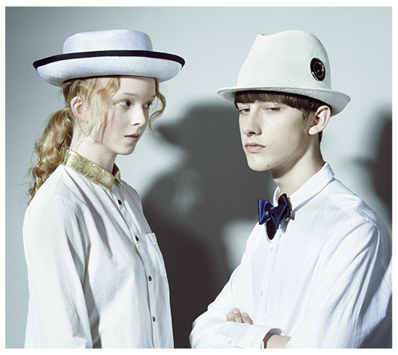 カミラフカ 2015年春夏<span>コレクション</span> - 写真6