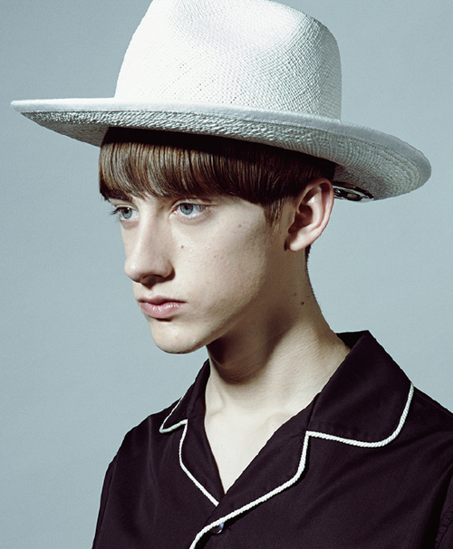 カミラフカ 2015年春夏<span>コレクション</span> - 写真9