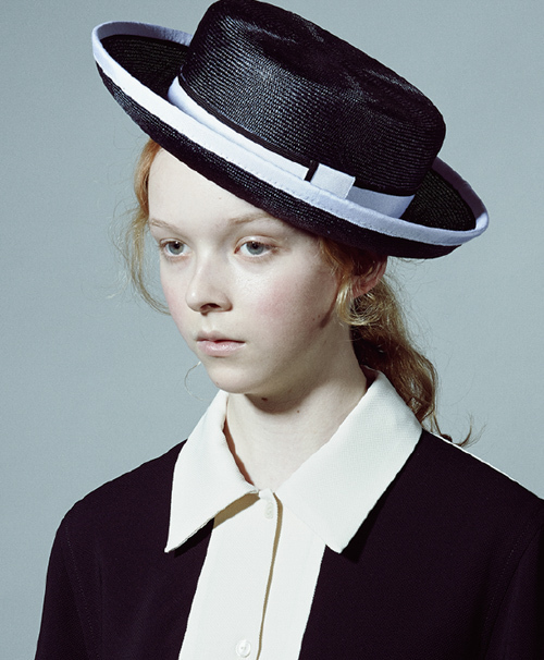 カミラフカ 2015年春夏<span>コレクション</span> - 写真10