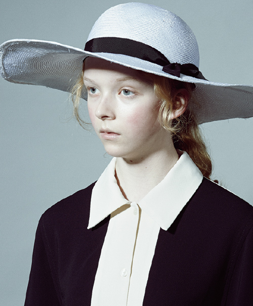 カミラフカ 2015年春夏<span>コレクション</span> - 写真14