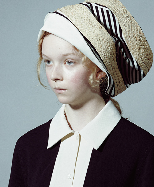 カミラフカ 2015年春夏<span>コレクション</span> - 写真16