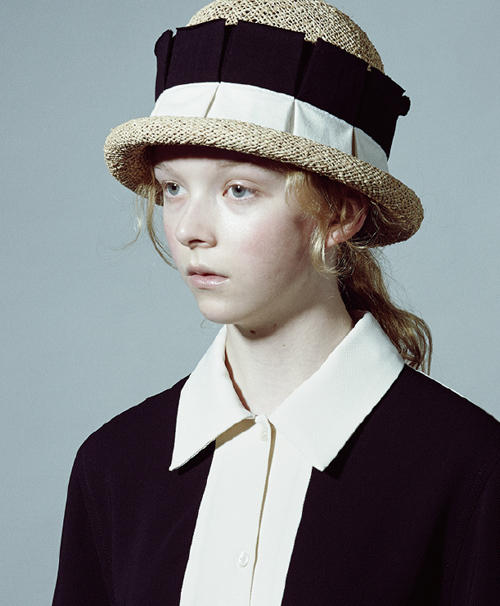 カミラフカ 2015年春夏<span>コレクション</span> - 写真17