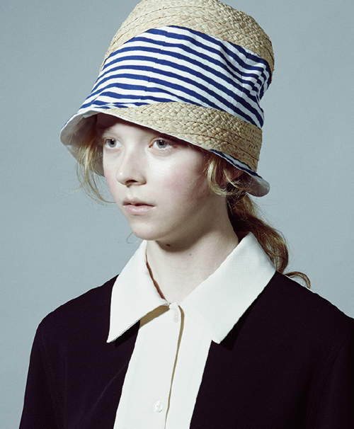 カミラフカ 2015年春夏<span>コレクション</span> - 写真19