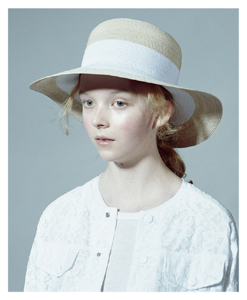 カミラフカ 2015年春夏<span>コレクション</span> - 写真30
