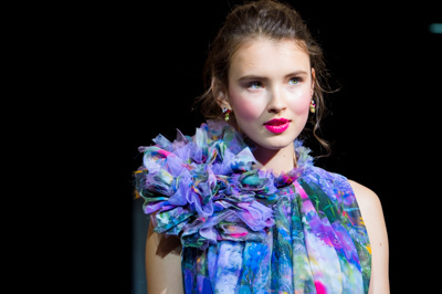 ウエディングドレス｜蜷川実花が手掛けるブランド「M / mika ninagawa」からウエディングコレクションデビュー