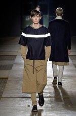 ドリス ヴァン ノッテン 2015年秋冬メンズコレクション - 真のスタンダードをあらゆる表情で｜写真2