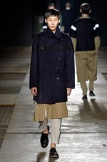 ドリス ヴァン ノッテン 2015年秋冬メンズコレクション - 真のスタンダードをあらゆる表情で｜写真3