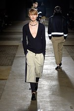 ドリス ヴァン ノッテン 2015年秋冬メンズコレクション - 真のスタンダードをあらゆる表情で｜写真5