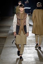 ドリス ヴァン ノッテン 2015年秋冬メンズコレクション - 真のスタンダードをあらゆる表情で｜写真8