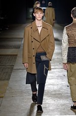 ドリス ヴァン ノッテン 2015年秋冬メンズコレクション - 真のスタンダードをあらゆる表情で｜写真9