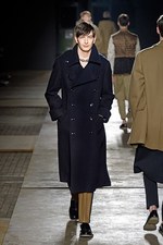 ドリス ヴァン ノッテン 2015年秋冬メンズコレクション - 真のスタンダードをあらゆる表情で｜写真10