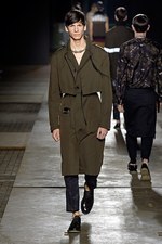 ドリス ヴァン ノッテン 2015年秋冬メンズコレクション - 真のスタンダードをあらゆる表情で｜写真15