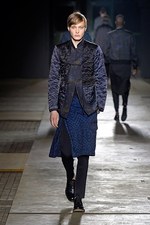 ドリス ヴァン ノッテン 2015年秋冬メンズコレクション - 真のスタンダードをあらゆる表情で｜写真22