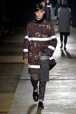 ドリス ヴァン ノッテン 2015年秋冬メンズコレクション - 真のスタンダードをあらゆる表情で｜写真30