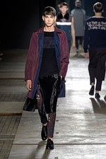 ドリス ヴァン ノッテン 2015年秋冬メンズコレクション - 真のスタンダードをあらゆる表情で｜写真31