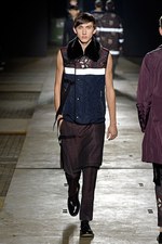 ドリス ヴァン ノッテン 2015年秋冬メンズコレクション - 真のスタンダードをあらゆる表情で｜写真32