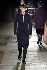 ドリス ヴァン ノッテン 2015年秋冬メンズコレクション - 真のスタンダードをあらゆる表情で｜写真33