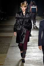 ドリス ヴァン ノッテン 2015年秋冬メンズコレクション - 真のスタンダードをあらゆる表情で｜写真34