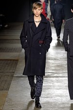 ドリス ヴァン ノッテン 2015年秋冬メンズコレクション - 真のスタンダードをあらゆる表情で｜写真39