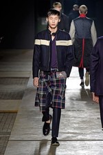 ドリス ヴァン ノッテン 2015年秋冬メンズコレクション - 真のスタンダードをあらゆる表情で｜写真42
