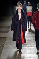 ドリス ヴァン ノッテン 2015年秋冬メンズコレクション - 真のスタンダードをあらゆる表情で｜写真48