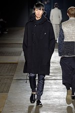 ドリス ヴァン ノッテン 2015年秋冬メンズコレクション - 真のスタンダードをあらゆる表情で｜写真51