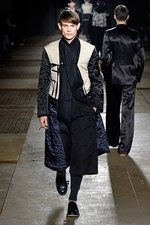 ドリス ヴァン ノッテン 2015年秋冬メンズコレクション - 真のスタンダードをあらゆる表情で｜写真53