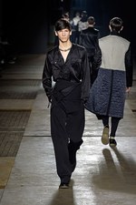 ドリス ヴァン ノッテン 2015年秋冬メンズコレクション - 真のスタンダードをあらゆる表情で｜写真54