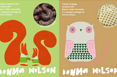 メリーチョコレート