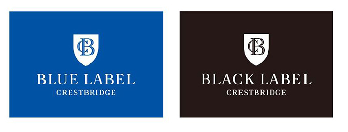 三陽商会がバーバリー・ブルー＆ブラックレーベルの後継ブランド「クレストブリッジ」発表 | 写真