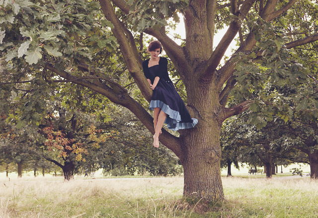 コレニモ 2011年春夏<span>コレクション</span> - 写真18