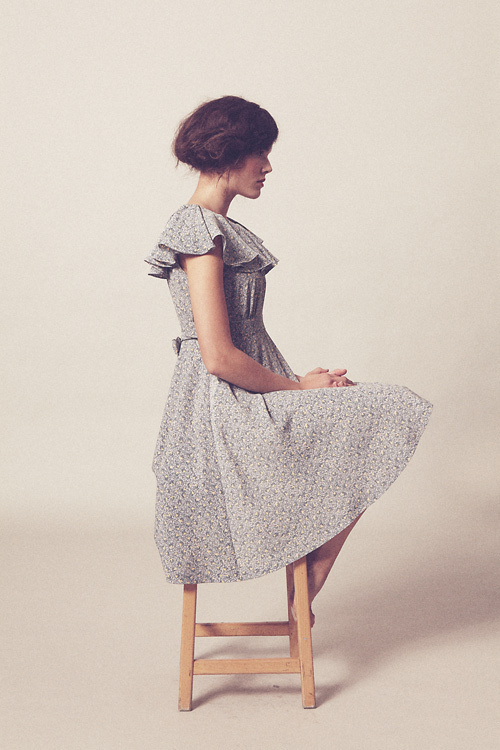 コレニモ 2011年春夏<span>コレクション</span> - 写真5