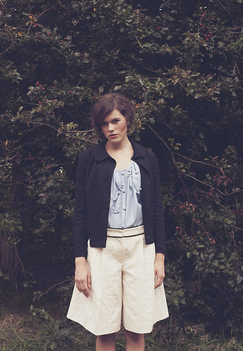 コレニモ 2011年春夏<span>コレクション</span> - 写真15