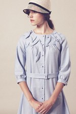 デザイナーの愛情あふれる、コレニモ（Colenimo）の2011年春夏コレクション｜写真4