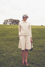 デザイナーの愛情あふれる、コレニモ（Colenimo）の2011年春夏コレクション｜写真6