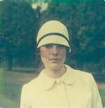 デザイナーの愛情あふれる、コレニモ（Colenimo）の2011年春夏コレクション｜写真7