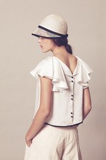 デザイナーの愛情あふれる、コレニモ（Colenimo）の2011年春夏コレクション｜写真9