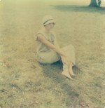 デザイナーの愛情あふれる、コレニモ（Colenimo）の2011年春夏コレクション｜写真12