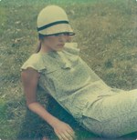 デザイナーの愛情あふれる、コレニモ（Colenimo）の2011年春夏コレクション｜写真13