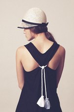 デザイナーの愛情あふれる、コレニモ（Colenimo）の2011年春夏コレクション｜写真17