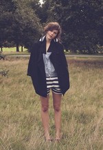 デザイナーの愛情あふれる、コレニモ（Colenimo）の2011年春夏コレクション｜写真21